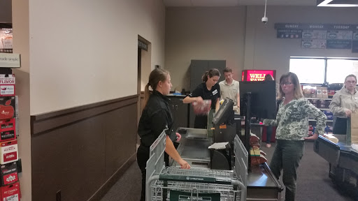 Grocery Store «Lunds & Byerlys Navarre», reviews and photos, 3333 Shoreline Dr, Navarre, MN 55392, USA