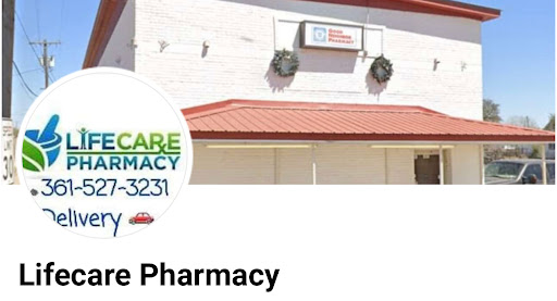 LA POPULAR PHARMACY 2