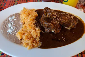 Delicias Mexicanas image