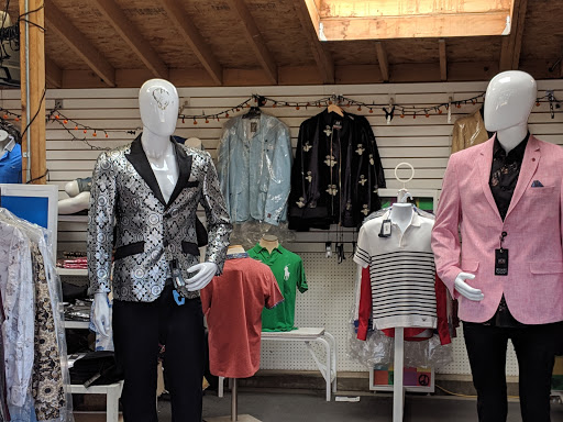 Flea Market «Mile High Flea Market», reviews and photos, 7007 E 88th Ave, Henderson, CO 80640, USA