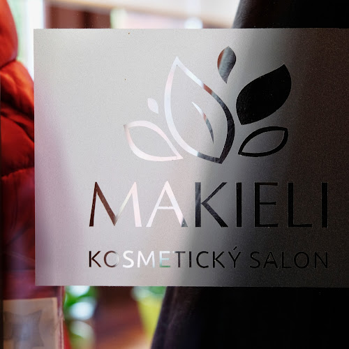 Makieli kosmetický salon - Kosmetický salón