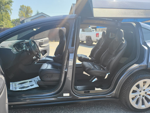 Used Car Dealer «ZAGmotors Everett», reviews and photos, 13011 WA-99, Everett, WA 98204, USA