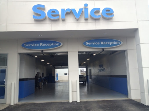 Car Dealer «Valley Honda», reviews and photos, 4221 William Penn Hwy, Monroeville, PA 15146, USA