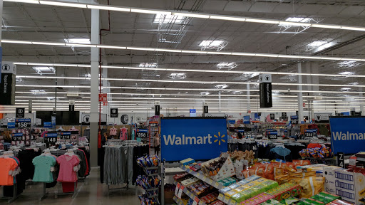Walmart Vía Alta