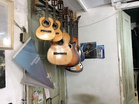 Garcia Guitars