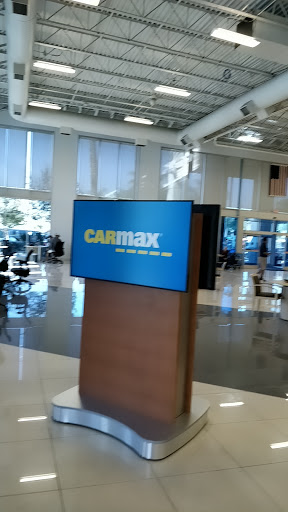 Used Car Dealer «CarMax», reviews and photos, 1131 Central Ave, Duarte, CA 91010, USA
