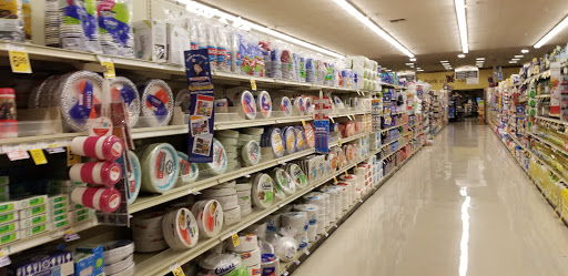 Grocery Store «Vons», reviews and photos, 8201 Topanga Canyon Blvd, Canoga Park, CA 91304, USA