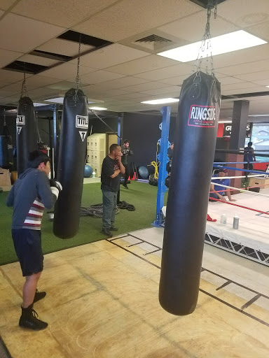 Gym «Self Defined Fitness Pro Gym», reviews and photos, 700 W 84th Ave, Thornton, CO 80260, USA