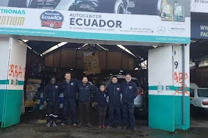 Autocenter Ecuador image