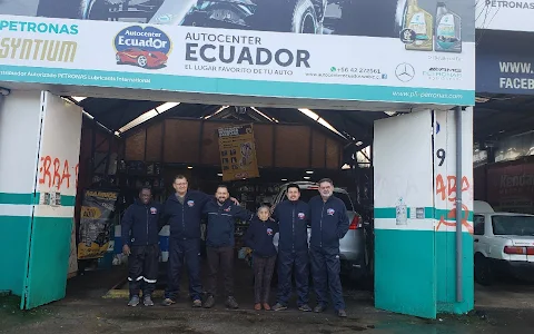 Autocenter Ecuador image