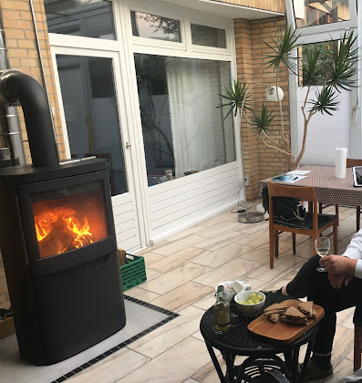 Photos des visiteurs Ferienwohnung Ferienwohnung Am Binnenwasser 23730 Neustadt