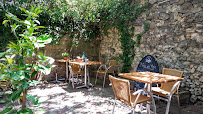 Atmosphère du Restaurant Les Terrasses du Clapas à Saint-Gély-du-Fesc - n°2