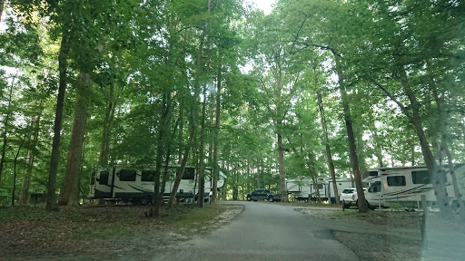 Campground Hampton