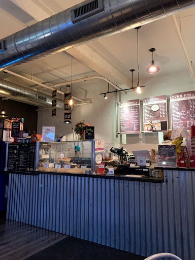 Coffee Shop «Kushala Sip Coffee House», reviews and photos, 335 Main St #101, Stoneham, MA 02180, USA