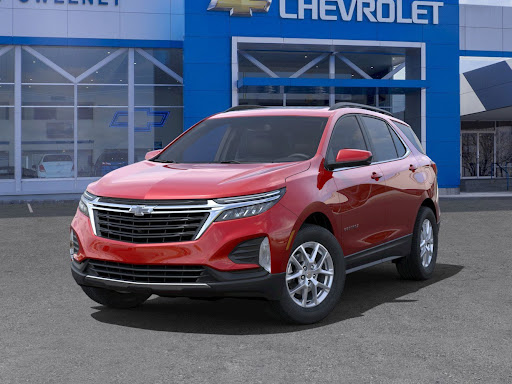 Chevrolet Dealer «Jake Sweeney Chevrolet», reviews and photos, 33 W Kemper Rd, Cincinnati, OH 45246, USA