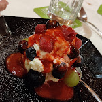 Photo n°1 de l'avis de Michael.r fait le 10/10/2020 à 05:24 sur le  Restaurant Calabrese Bad Bramstedt à Bad Bramstedt