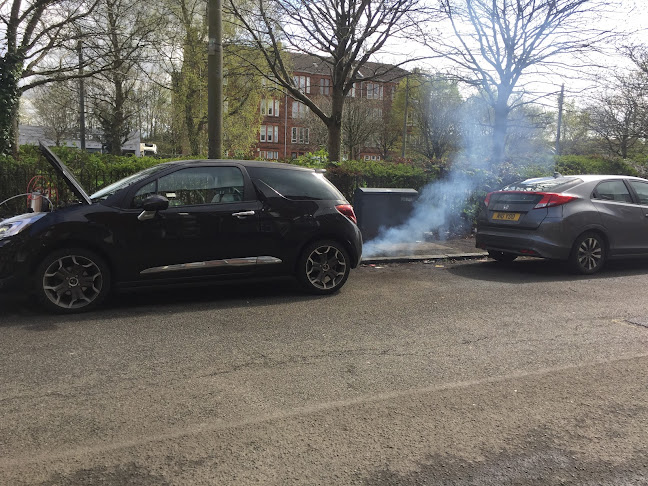 Reviews of Dpf, Carbon Cleaning & Remapping Specialist, Glasgow. Central Scotland Covered. in Glasgow - Auto repair shop