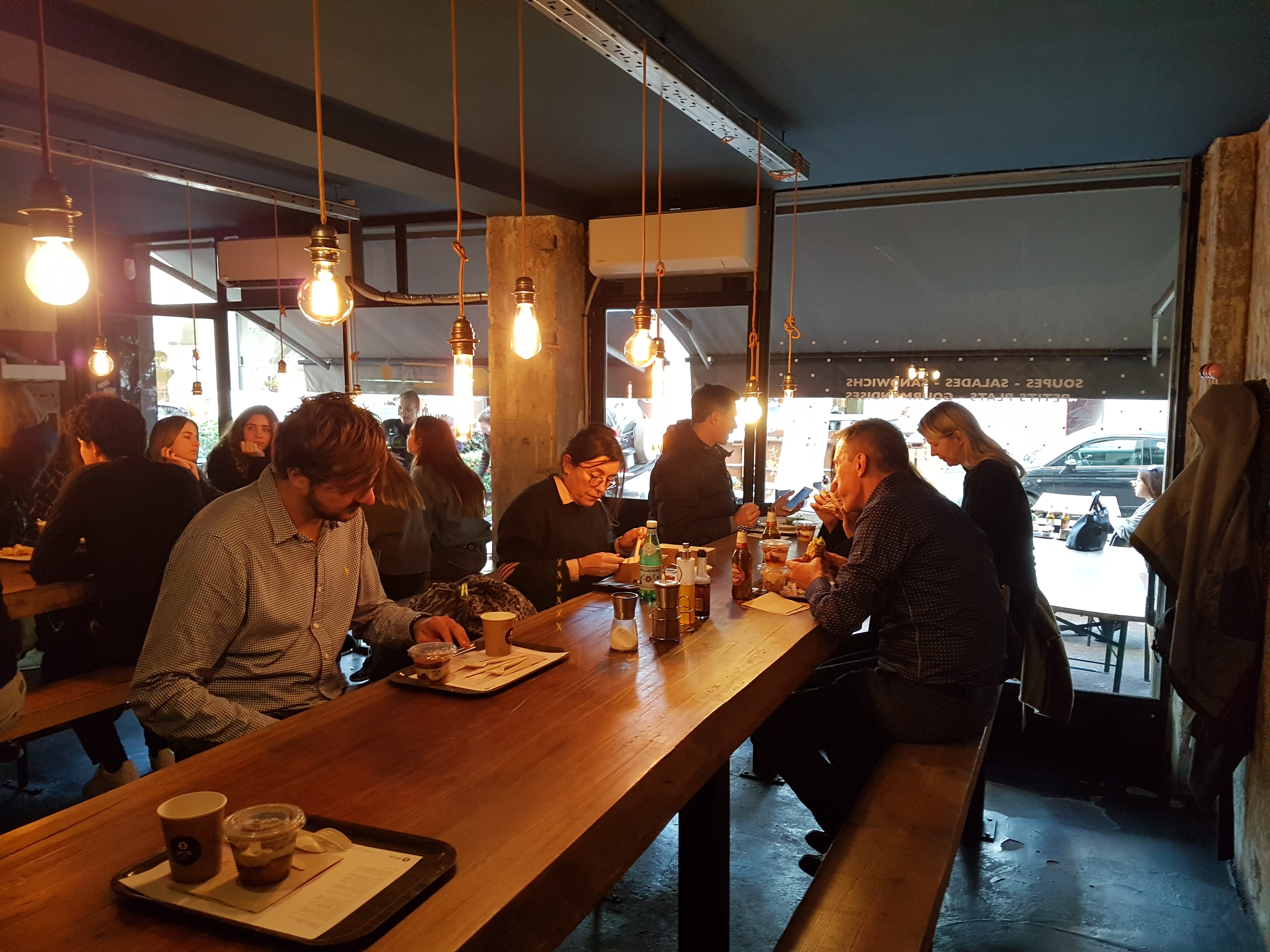Photo n° 3 de l'avis de Julien.a fait le 29/11/2018 à 13:46