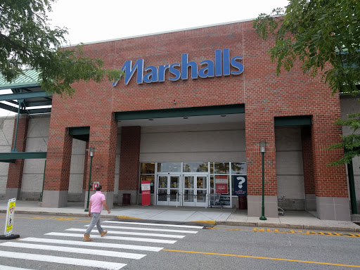 Marshalls, 1 Worcester Rd, Framingham, MA 01701, USA, 