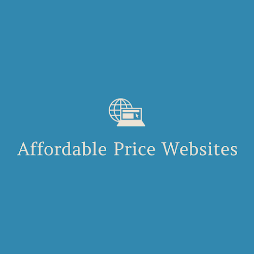 Affordable Price Websites - Norwich