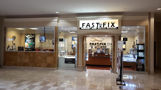 Watch Repair Service «Fast-Fix Jewelry & Watch Repairs», reviews and photos, 400 Ernest W Barrett Pkwy NW, Kennesaw, GA 30144, USA