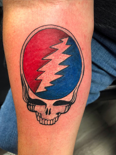 Explore arm tattoo ideas female, creative tattoo ideas in Greenfield, available at Tattoos In Time Studio