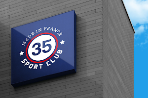 35sportclub Tours Nord image
