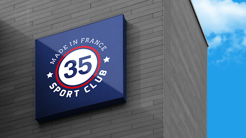 Centre de fitness 35sportclub Tours Nord Saint-Cyr-sur-Loire
