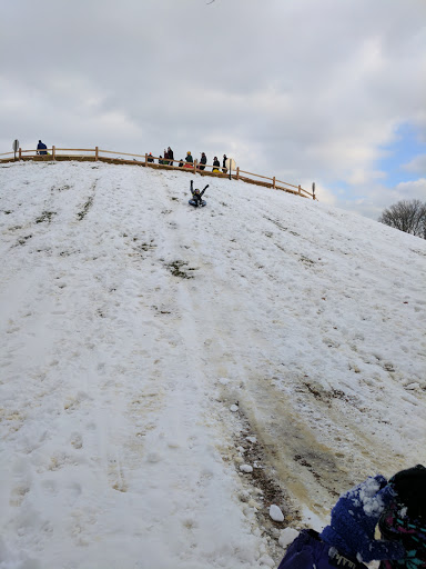 Park «Eastpointe Spindler Park», reviews and photos, 19400 Stephens Rd, Eastpointe, MI 48021, USA