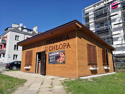 Pizzeria u Chłopa - Pomorska 28a, 25-343 Kielce, Poland