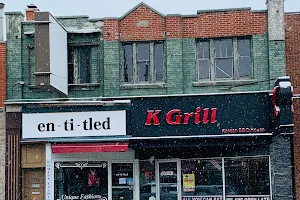 K Grill image