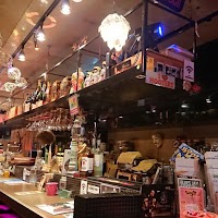 music cafe & bar yuji cafe (オリオン通り内)