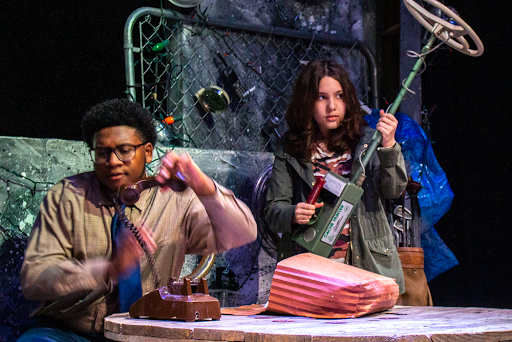 Performing Arts Theater «Stage West Theatre», reviews and photos, 821 W Vickery Blvd, Fort Worth, TX 76104, USA