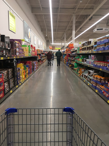 Supermarket «ALDI», reviews and photos, 262C US-130, Bordentown, NJ 08505, USA