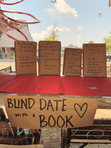 Used Book Store «Book Rack», reviews and photos, 125 E McKey St, Ocoee, FL 34761, USA