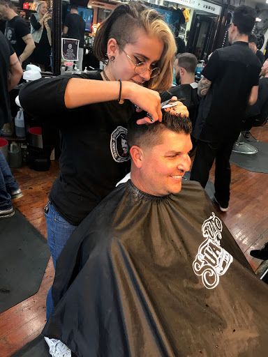 Find one love tattoo ideas for your next unique tattoo in Boston at Boston Barber & Tattoo Co.