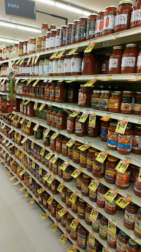 Grocery Store «Albertsons», reviews and photos, 730 Quintana Rd, Morro Bay, CA 93442, USA