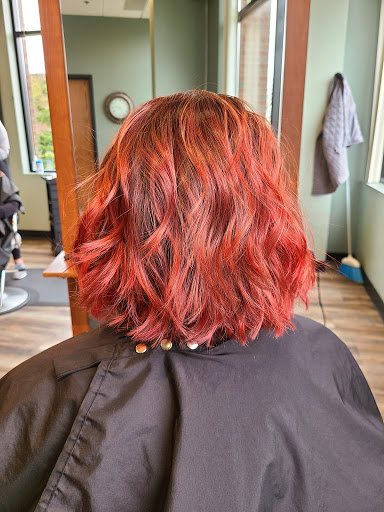 Beauty Salon «500 Fifth Ave Salon & Spa», reviews and photos, 500 5th Ave NW, New Brighton, MN 55112, USA