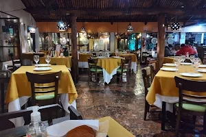 Restaurante La Rueda image