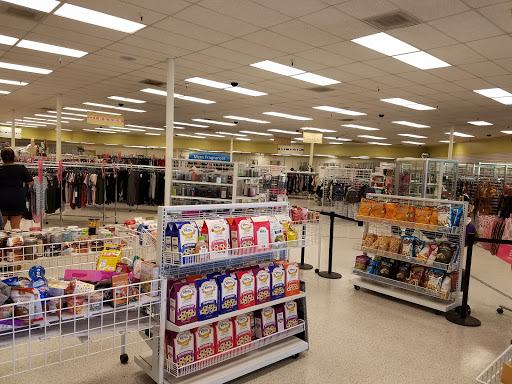 Clothing Store «Ross Dress for Less», reviews and photos, 75 Bellam Blvd, San Rafael, CA 94901, USA