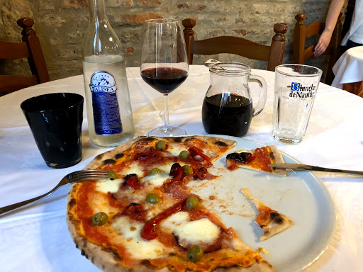 Al Frattino in Ferrara, Provincia di Ferrara