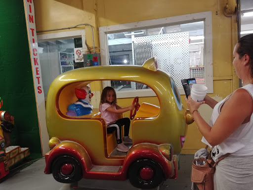 Casino «Hampton Beach Casino», reviews and photos, 169 Ocean Blvd, Hampton, NH 03842, USA