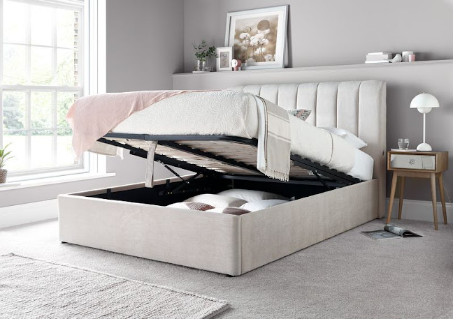 TV Bedstore Ltd - Furniture store