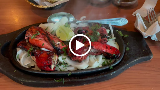Ambrosia India Bistro - Scotts Valley image