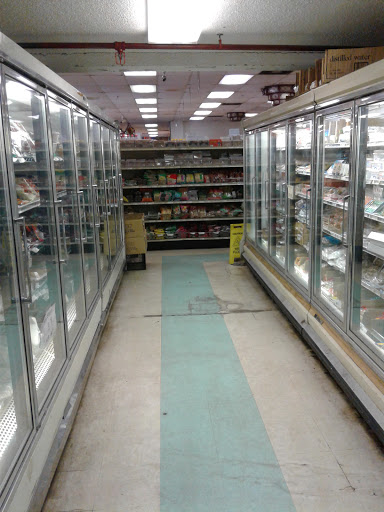 Asian Grocery Store «Oceanic Oriental Supermarket», reviews and photos, 1609 N Tampa St, Tampa, FL 33602, USA