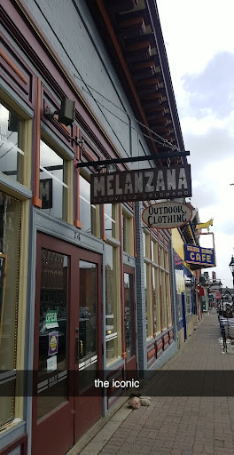 Sporting Goods Store «Melanzana Outdoor Clothing», reviews and photos, 716 Harrison Ave, Leadville, CO 80461, USA
