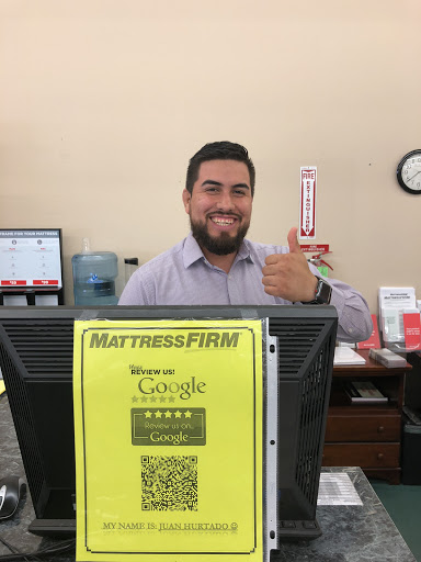 Mattress Store «Mattress Firm Arden-Arcade», reviews and photos, 2210 Arden Way, Sacramento, CA 95825, USA