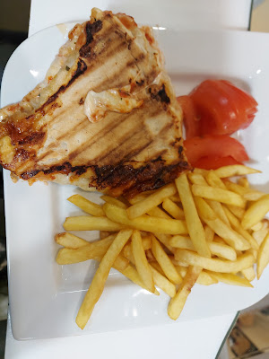 Last price food foyer Tout a 1euro à Mulhouse