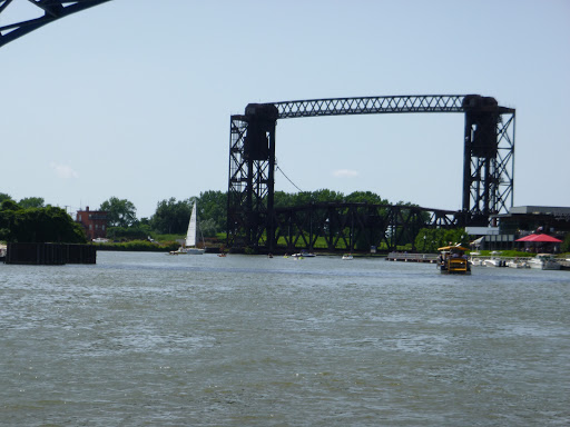 Aquarium «Greater Cleveland Aquarium», reviews and photos, 2000 Sycamore St, Cleveland, OH 44113, USA