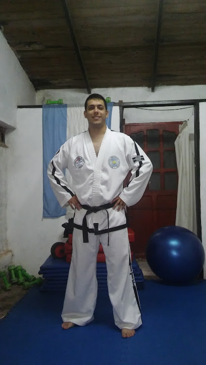 Escuela de Taekwondo ACUÑATKDTEAM